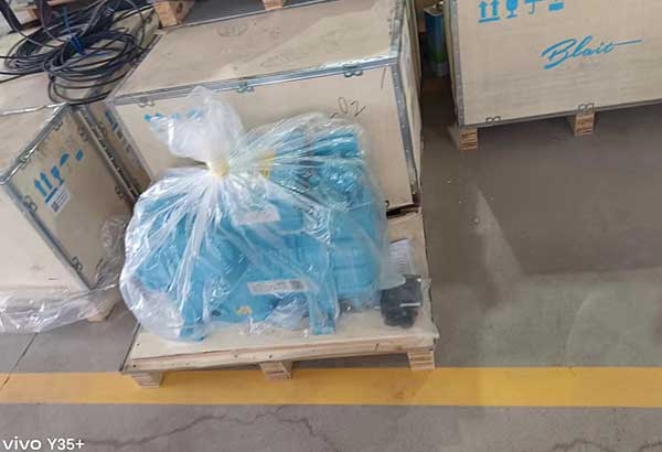 哈爾濱冷庫(kù)